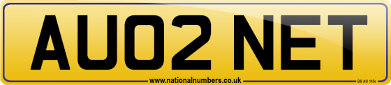 AU02 NET