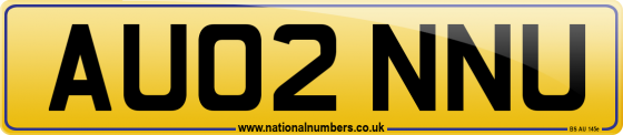 AU02 NNU
