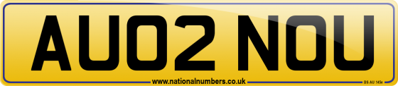 AU02 NOU