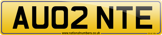 AU02 NTE