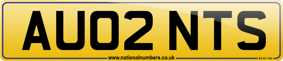 AU02 NTS