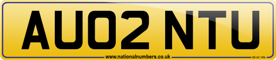 AU02 NTU