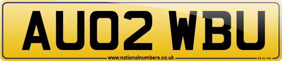 AU02 WBU