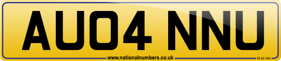 AU04 NNU