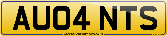 AU04 NTS