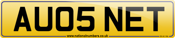 AU05 NET