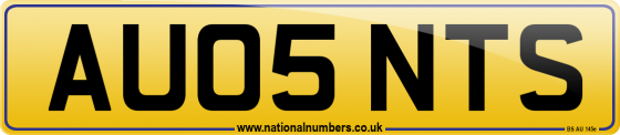 AU05 NTS