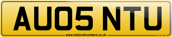 AU05 NTU