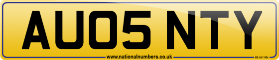 AU05 NTY