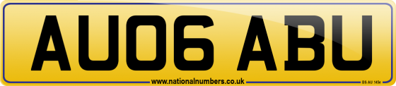 AU06 ABU