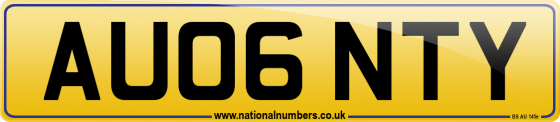 AU06 NTY