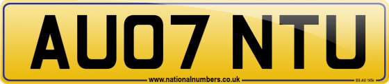 AU07 NTU