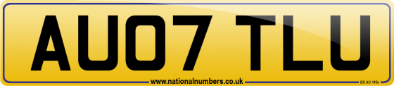 AU07 TLU