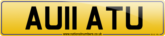 AU11 ATU
