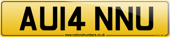 AU14 NNU