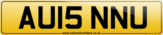AU15 NNU