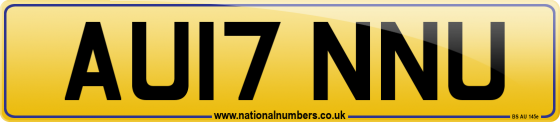 AU17 NNU