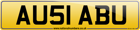 AU51 ABU