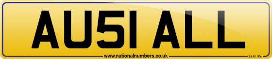 AU51 ALL