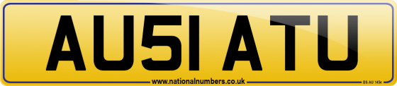 AU51 ATU