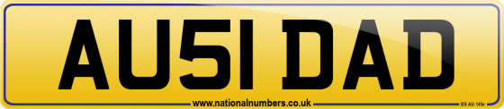 AU51 DAD