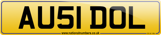 AU51 DOL