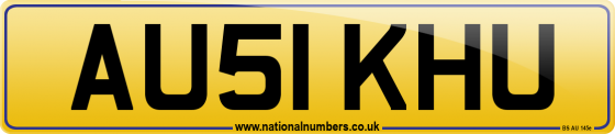 AU51 KHU