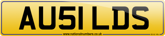 AU51 LDS