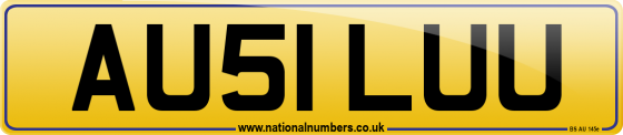 AU51 LUU