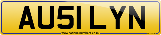 AU51 LYN