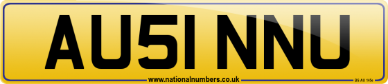 AU51 NNU