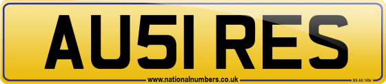 AU51 RES