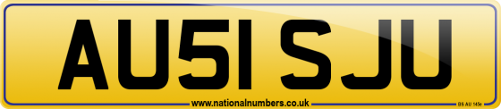 AU51 SJU