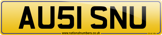 AU51 SNU