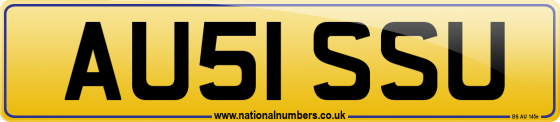 AU51 SSU