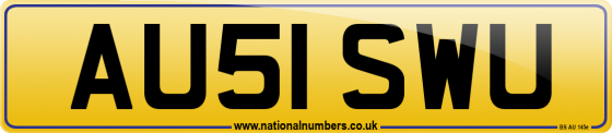 AU51 SWU