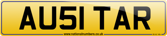 AU51 TAR