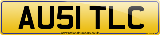 AU51 TLC