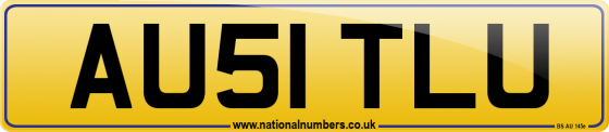 AU51 TLU