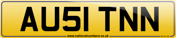 AU51 TNN