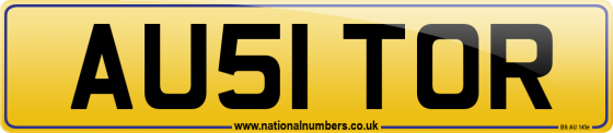 AU51 TOR