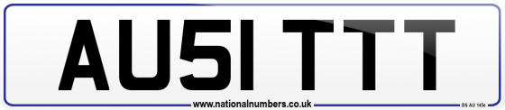 AU51 TTT