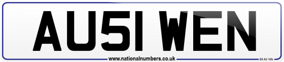AU51 WEN