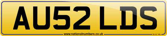 AU52 LDS