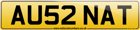 AU52 NAT