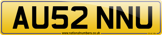 AU52 NNU