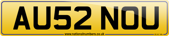 AU52 NOU
