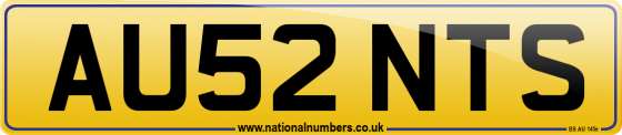 AU52 NTS