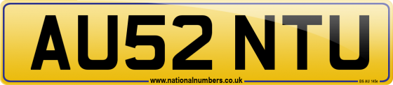 AU52 NTU