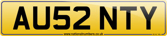 AU52 NTY